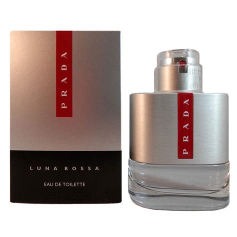 prada luna rossa homme